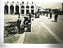 Anni 30 si pavimenta piazza Spalato (oggi Insurrezione) (Guido Caburlotto)
